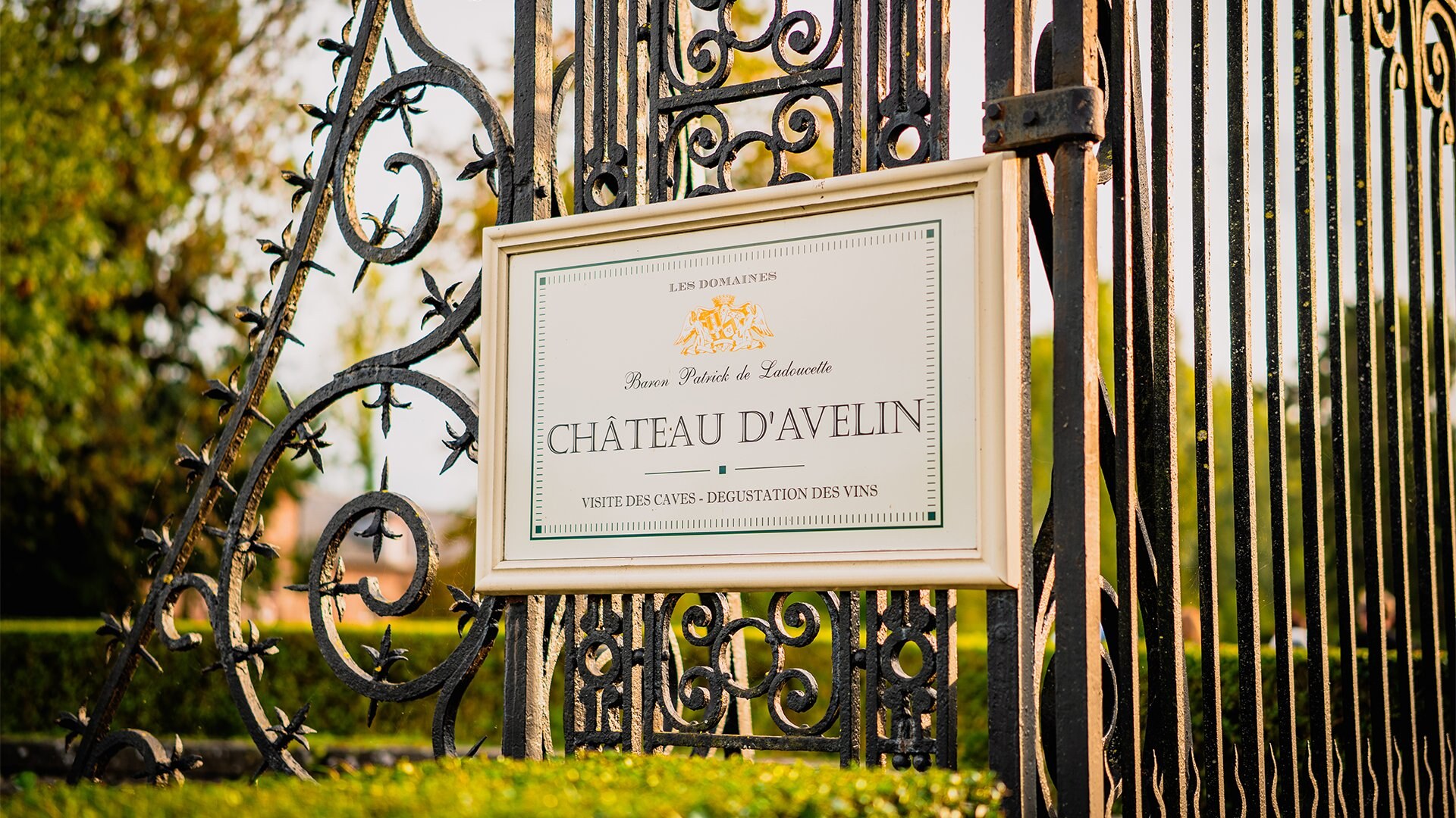 Château d'Avelin - Aftermovie d'événement, réalisé par Simon Queval