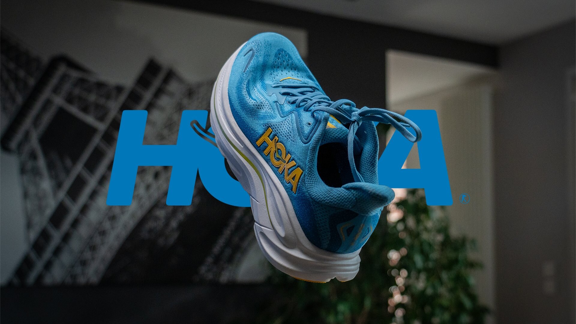 HOKA - Spec Ad, réalisé par Simon Queval
